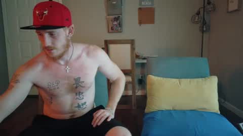 REDxxx online show from 2, 11, 2025