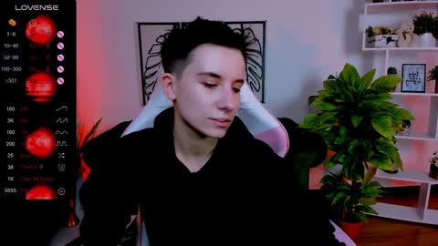 Rein online show from 30, 1, 2025