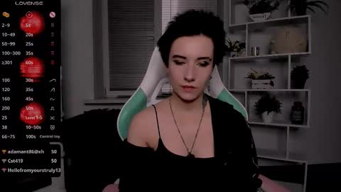 Rein online show from 22, 10, 2025