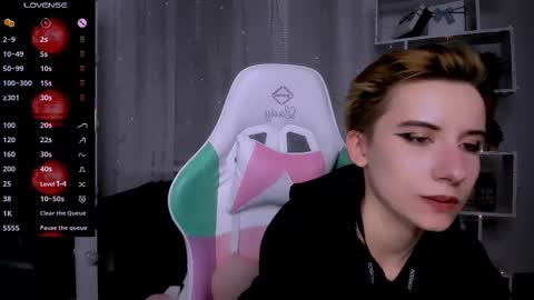 Rein online show from 3, 2, 2026