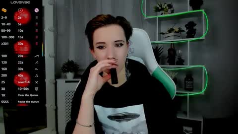 Rein online show from 17, 2, 2026