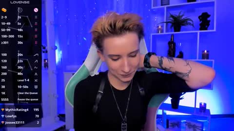 Rein online show from 11, 3, 2026