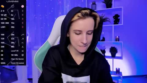 Rein online show from 16, 3, 2026