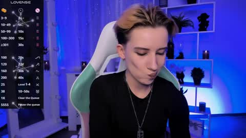 Rein online show from 23, 3, 2026