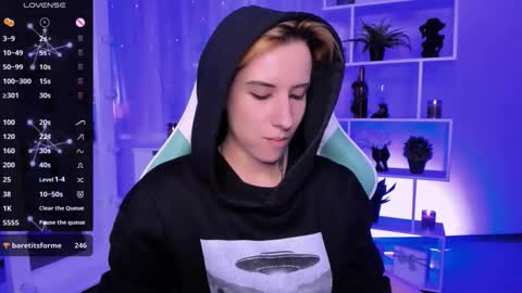 Rein online show from 24, 3, 2026