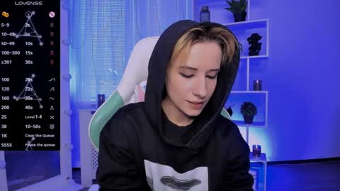 Rein online show from 8, 4, 2026