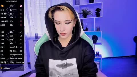 Rein online show from 18, 4, 2026