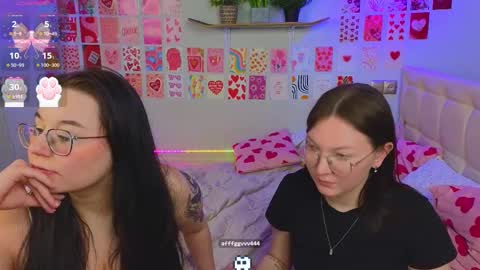 LISSAPVT IS OPEN online show from 24, 2, 2025