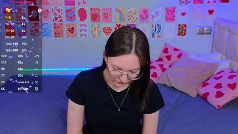 LISSAPVT IS OPEN online show from 27, 2, 2025