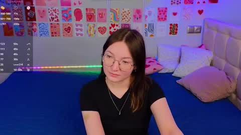 LISSAPVT IS OPEN online show from 1, 3, 2025