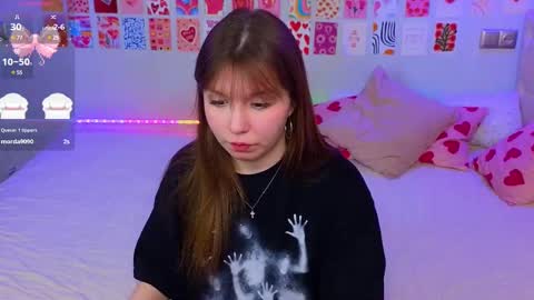 LISSAPVT IS OPEN online show from 2, 3, 2025