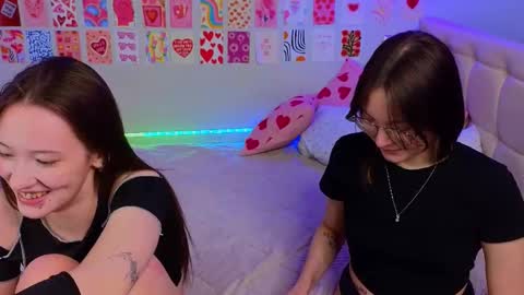 LISSAPVT IS OPEN online show from 2, 3, 2025