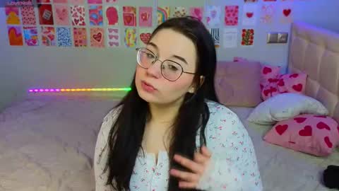 LISSAPVT IS OPEN online show from 3, 3, 2025