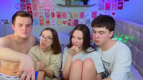 LISSAPVT IS OPEN online show from 4, 3, 2025