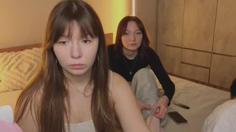 LISSAPVT IS OPEN online show from 14, 3, 2026