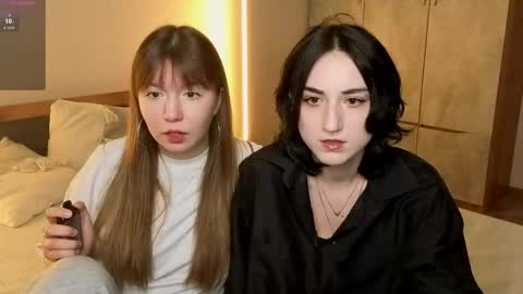 LISSAPVT IS OPEN online show from 18, 4, 2026