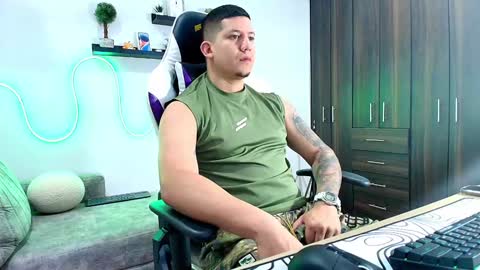 Roberto online show from 21, 1, 2025