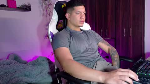 Roberto online show from 24, 9, 2025