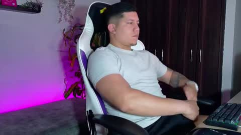 Roberto online show from 21, 12, 2025