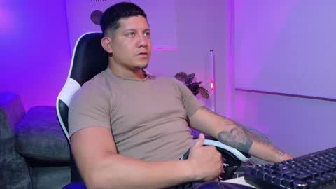 Roberto online show from 18, 4, 2026