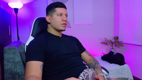 Snapshot of _robertobaggio chatting on 24, 7, 2026 Roberto online show from 24, 7, 2026