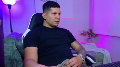 Snapshot of _robertobaggio chatting on 30, 7, 2026 Roberto online show from 30, 7, 2026