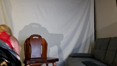 Rose Michelle online show from 21, 12, 2025