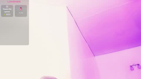 Rose De Witt online show from 22, 11, 2025