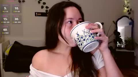 See you  online show from 21, 7, 2026