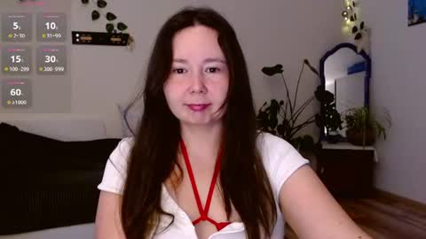 See you  online show from 24, 7, 2026