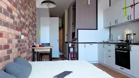 Snapshot of _ruby_kim chatting on 21, 2, 2026 Ruby online show from 21, 2, 2026