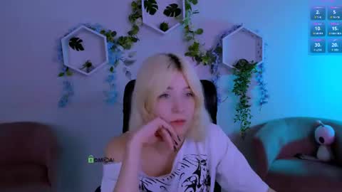 sabrina  online show from 11, 7, 2026