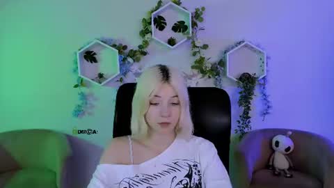 sabrina  online show from 12, 7, 2026