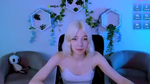 sabrina  online show from 21, 7, 2026