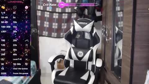 _samantha_fox19 online show from 11, 11, 2025