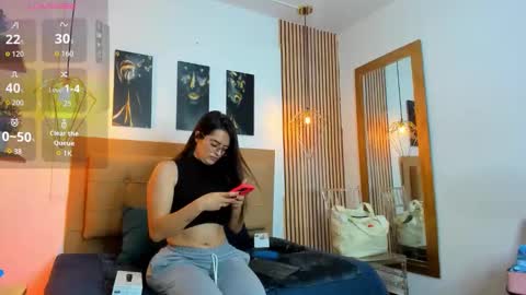 SAMANTHA FOX online show from 14, 9, 2025