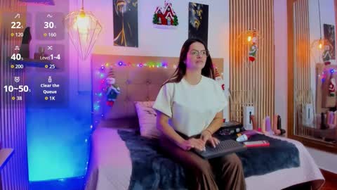 SAMANTHA FOX online show from 19, 12, 2025