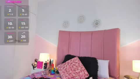 Samara online show from 12, 10, 2025