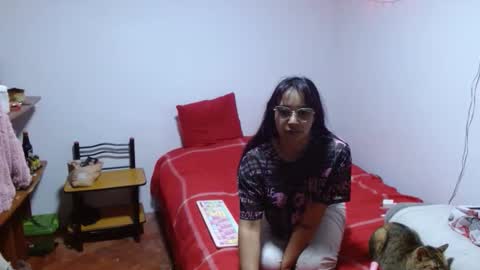 Snapshot of _sammanttha chatting on 6, 3, 2026 Sammy online show from 6, 3, 2026