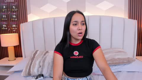Snapshot of _sammy_fit chatting on 18, 12, 2024 Antonella online show from 18, 12, 2024