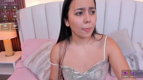 Snapshot of _sammy_fit chatting on 21, 12, 2024 Antonella online show from 21, 12, 2024