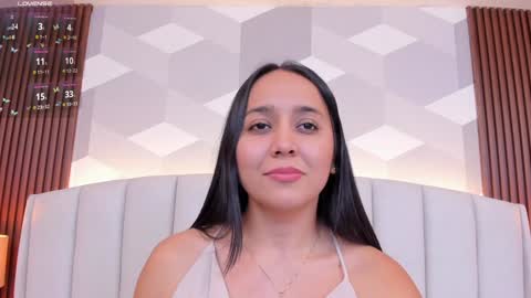 Snapshot of _sammy_fit chatting on 7, 1, 2025 Antonella online show from 7, 1, 2025