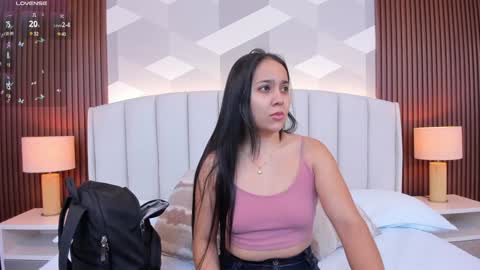 Snapshot of _sammy_fit chatting on 17, 1, 2025 Antonella online show from 17, 1, 2025