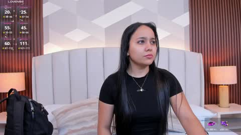 Snapshot of _sammy_fit chatting on 21, 1, 2025 Antonella online show from 21, 1, 2025