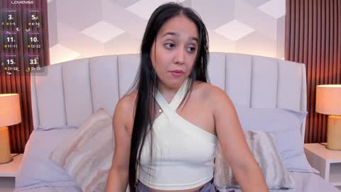 Snapshot of _sammy_fit chatting on 24, 1, 2025 Antonella online show from 24, 1, 2025