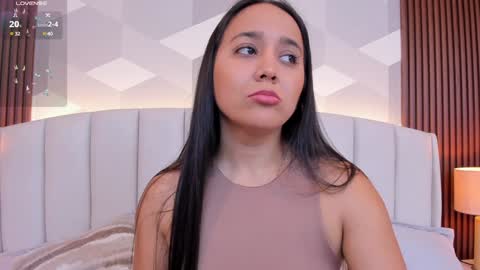 Snapshot of _sammy_fit chatting on 25, 1, 2025 Antonella online show from 25, 1, 2025