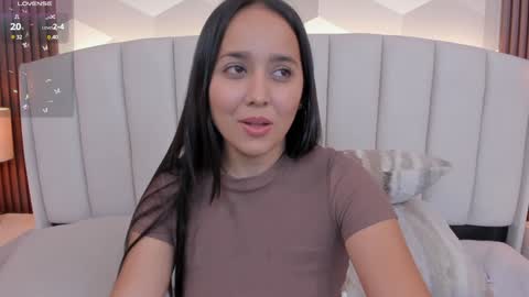 Snapshot of _sammy_fit chatting on 6, 2, 2025 Antonella online show from 6, 2, 2025