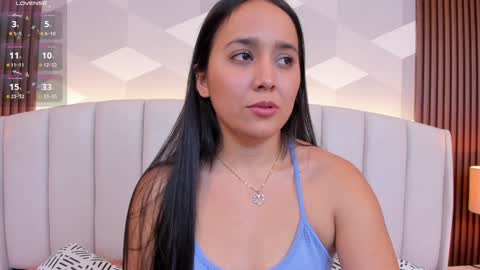 Snapshot of _sammy_fit chatting on 7, 2, 2025 Antonella online show from 7, 2, 2025