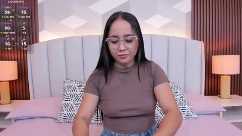Snapshot of _sammy_fit chatting on 12, 2, 2025 Antonella online show from 12, 2, 2025