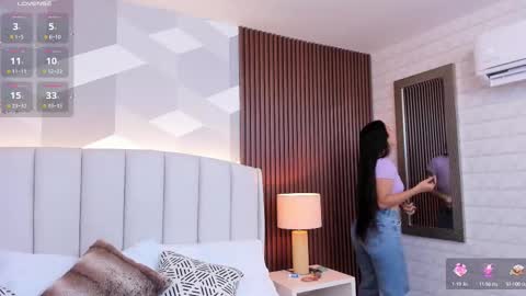 Snapshot of _sammy_fit chatting on 25, 2, 2025 Antonella online show from 25, 2, 2025